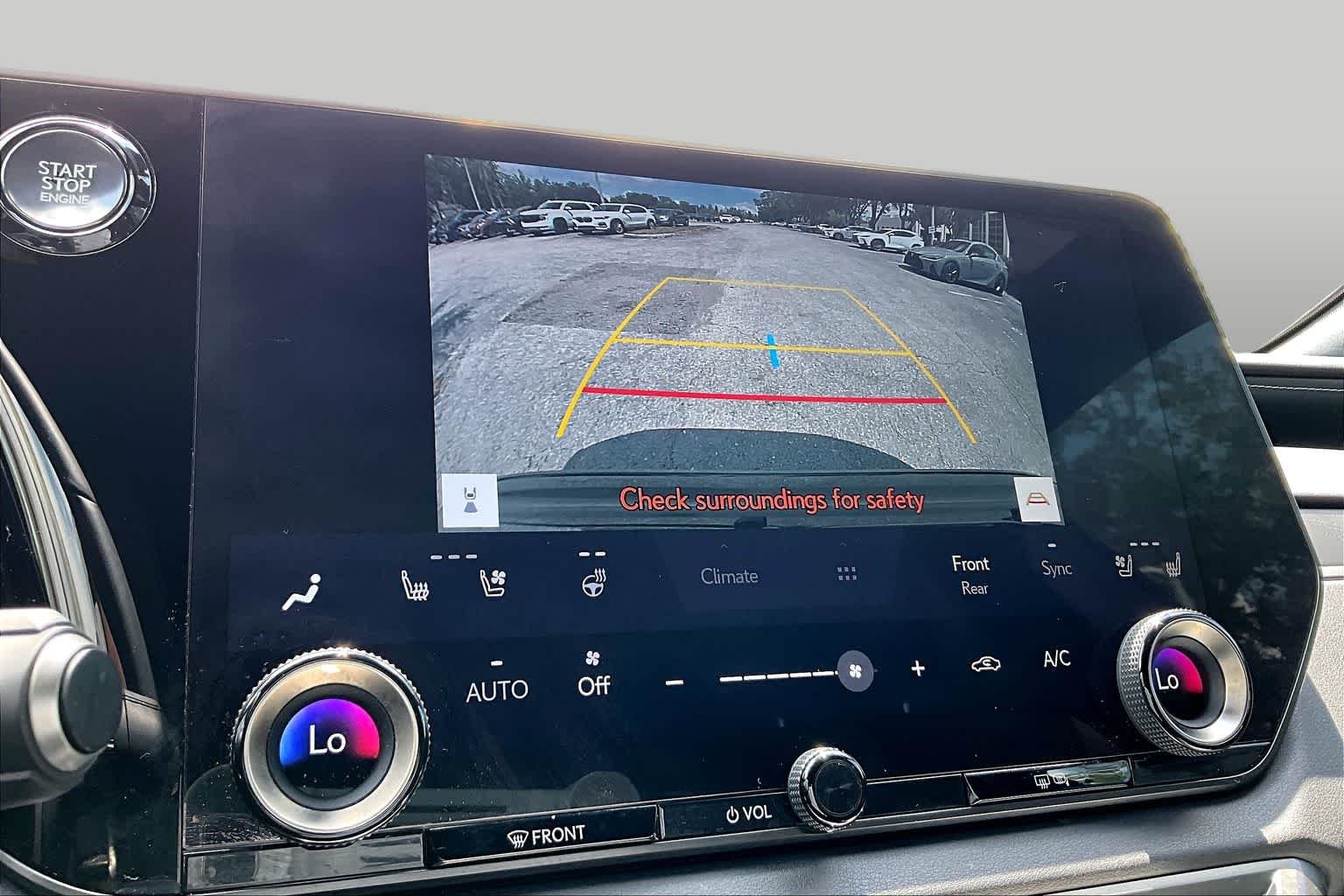 Used 2023 Caviar Lexus Premium image 25