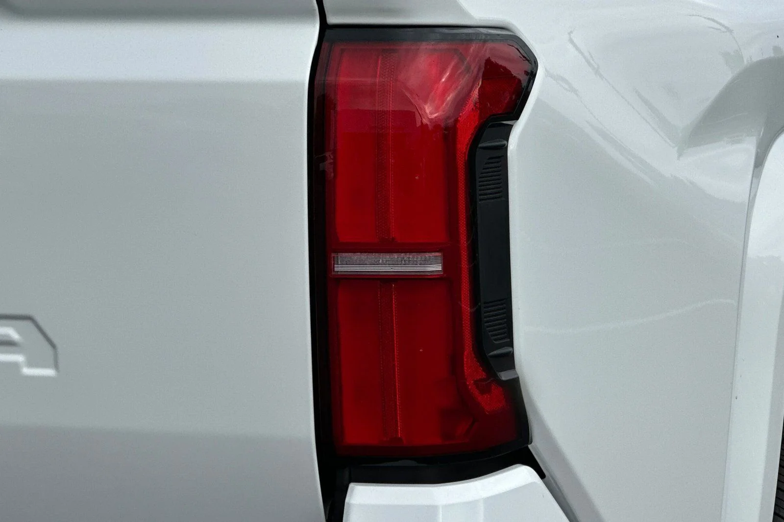 New 2026 White Toyota SR5 image 25