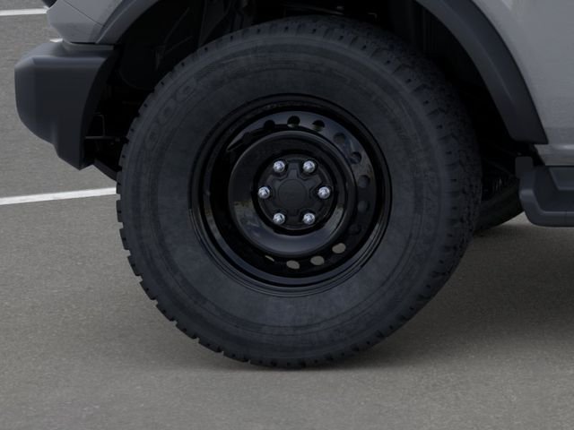 New 2026 Avalanche Gray Ford Outer Banks® image 21
