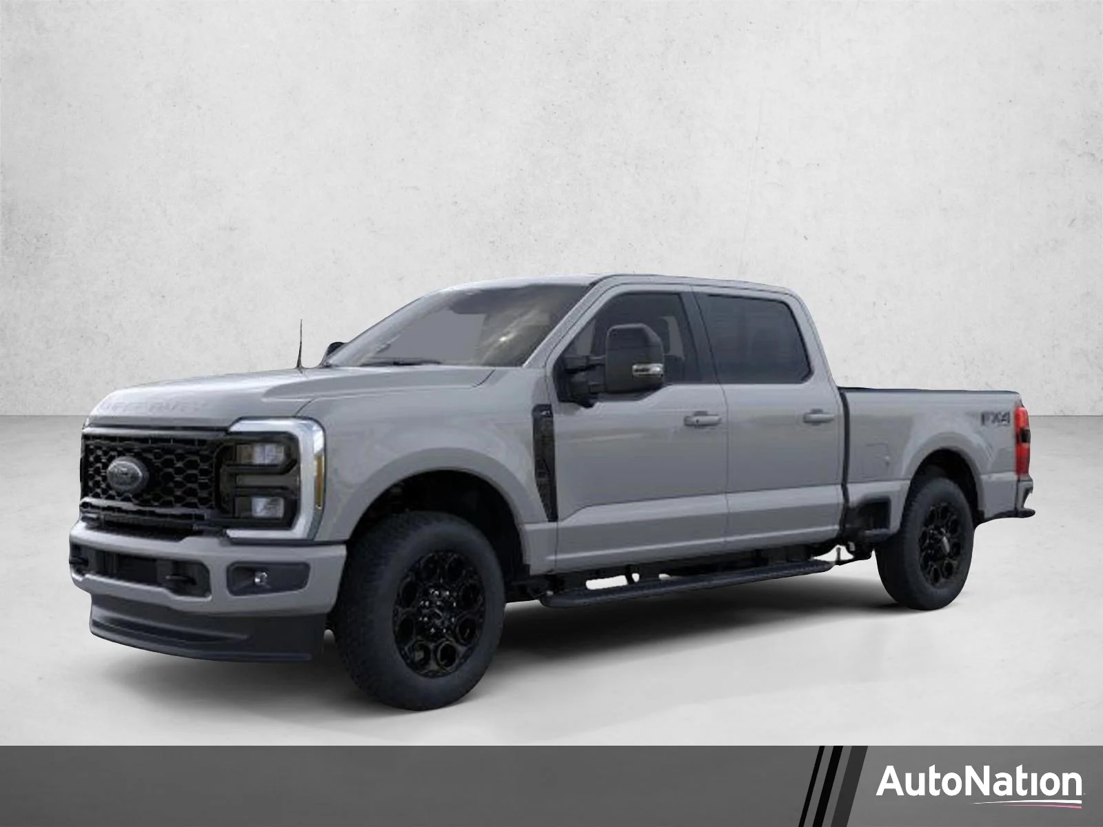 2026 Ford F-250 XLT 4x4 Crew Cab 6-3/4' Box's photo