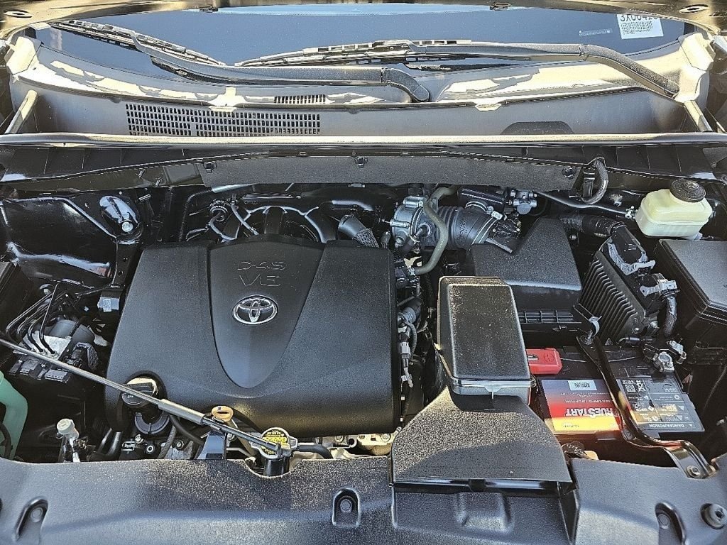 2017 Toyota Highlander XLE - Photo 10