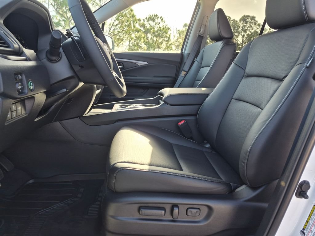 2026 Honda Ridgeline RTL - Photo 14