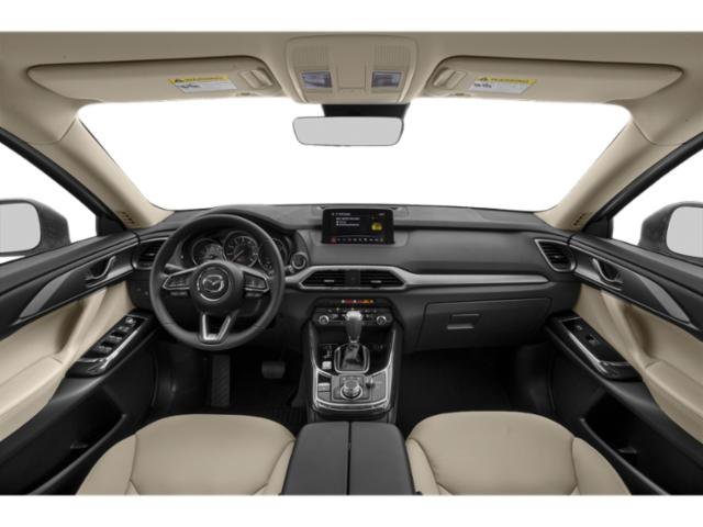 Used 2019 Soul Red Crystal Metallic Mazda Touring image 11