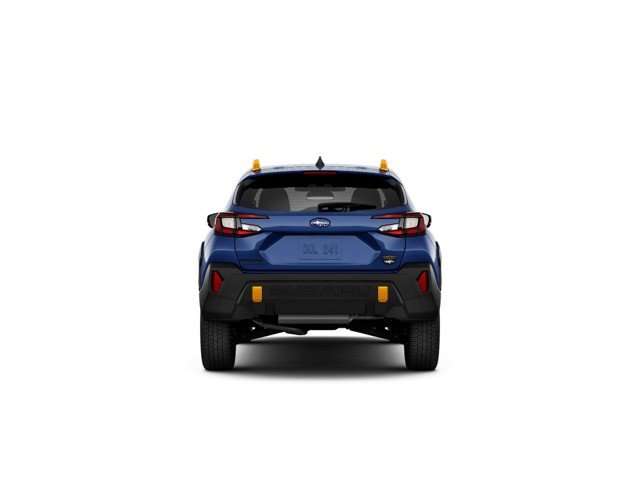 New 2027 DAYBREAK BLUE PEARL Subaru Wilderness image 7