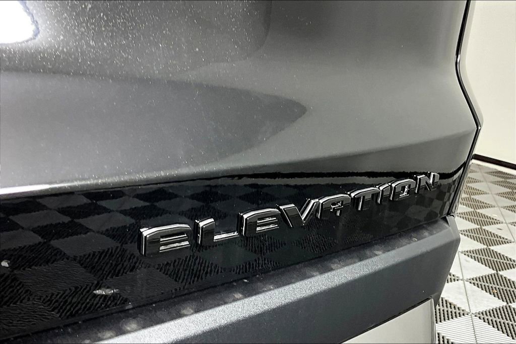 2026 GMC Terrain Elevation - Photo 9