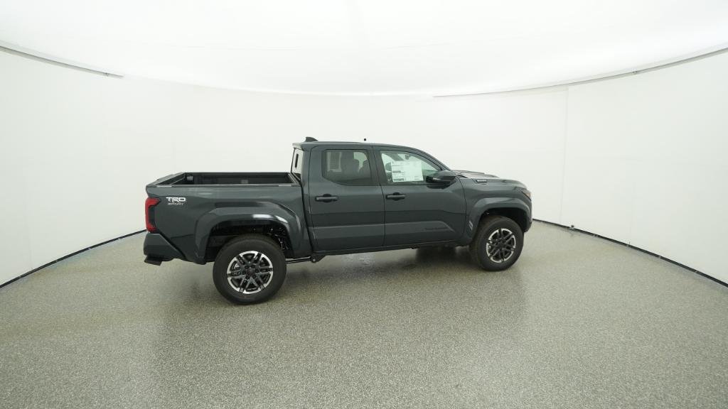 2026 Toyota Tacoma TRD Sport - Photo 16