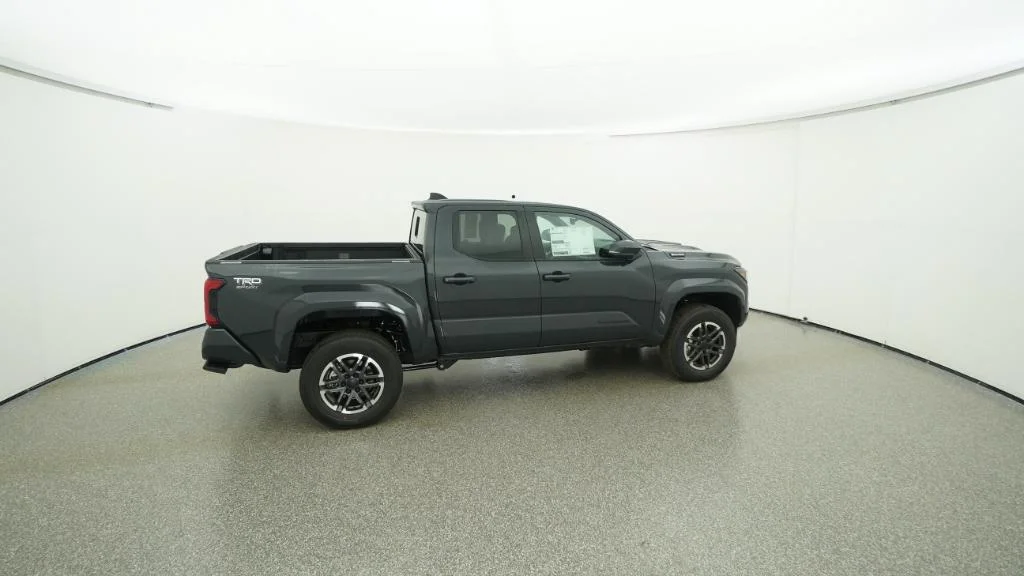 2026 Toyota Tacoma TRD Sport - Photo 16