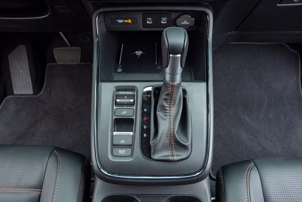 2026 Honda CR-V Sport Touring - Photo 27