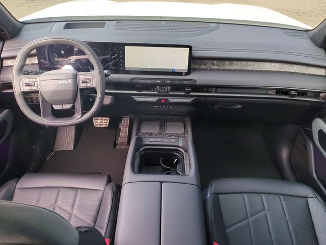 New 2027 Glacial White Pearl Kia X-Pro SX Prestige image 26