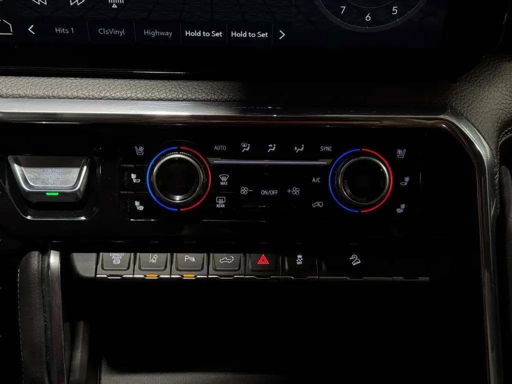 Certified Used 2024 Onyx Black GMC Denali image 23