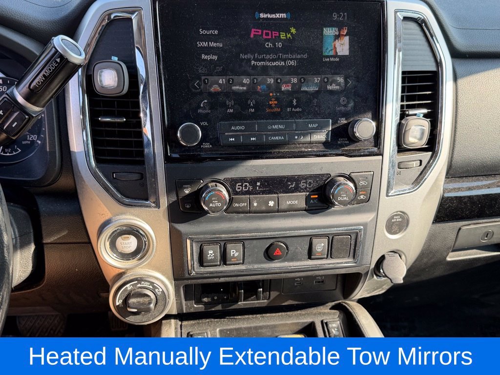 Used 2020 Silver Nissan SV image 27