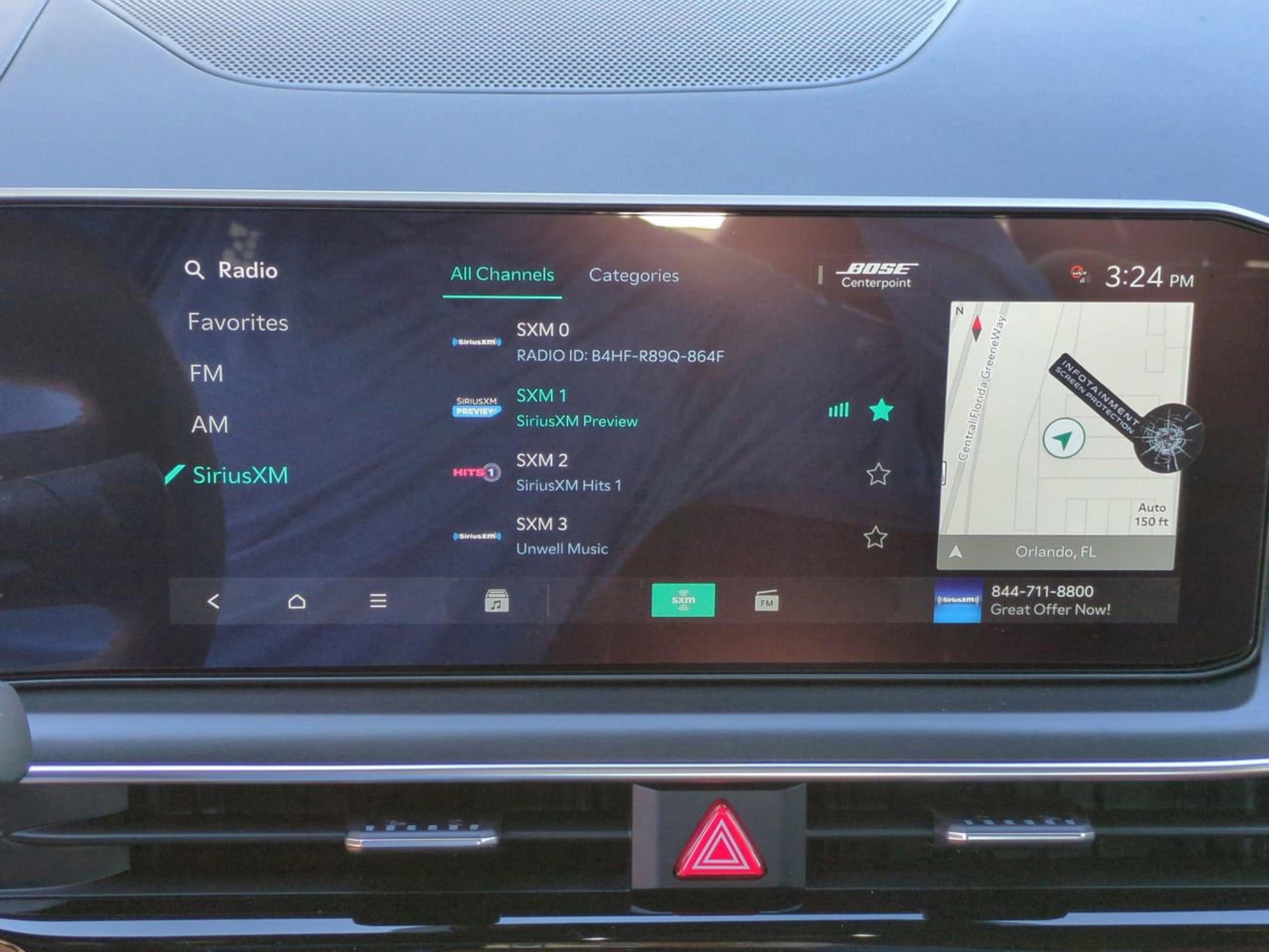 New 2026 Wolf Gray Kia GT-Line image 39