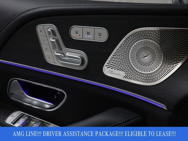 Certified Used 2026 Polar White Mercedes-Benz GLE 450 image 28