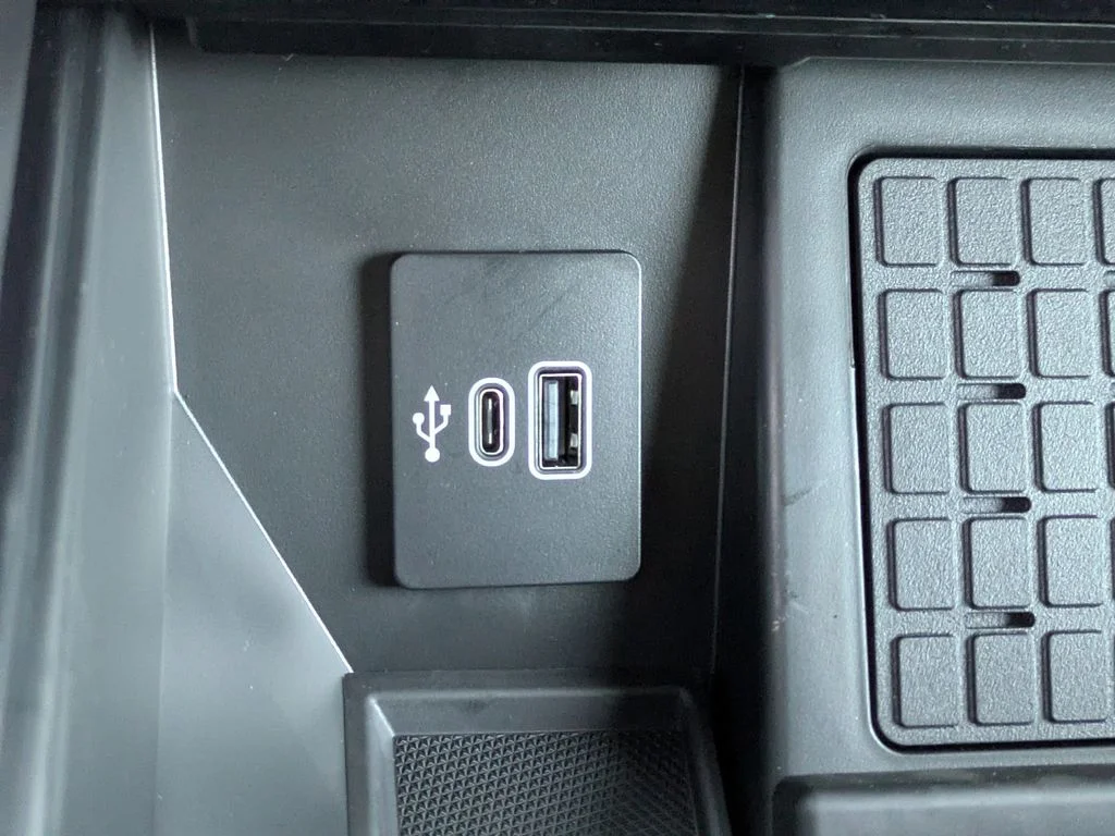New 2026 Marsh Gray Ford Lariat image 25