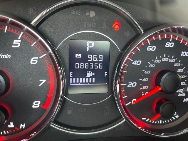 Used 2012  Subaru 2.5X image 10
