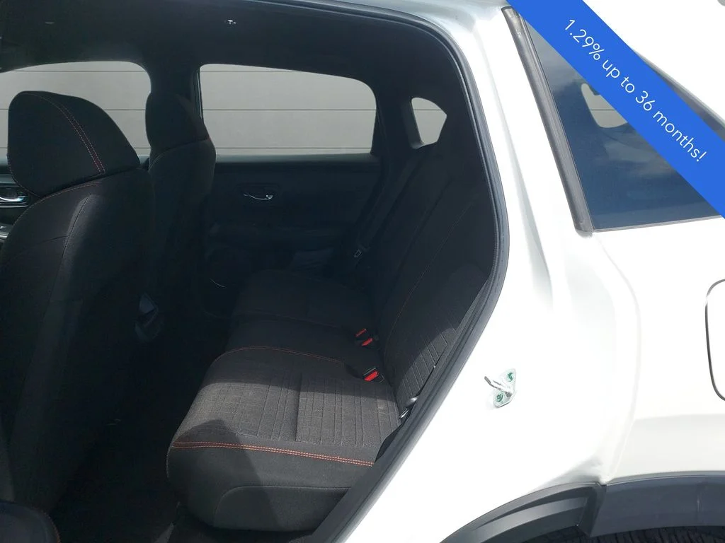 2024 Honda HR-V Sport - Photo 20