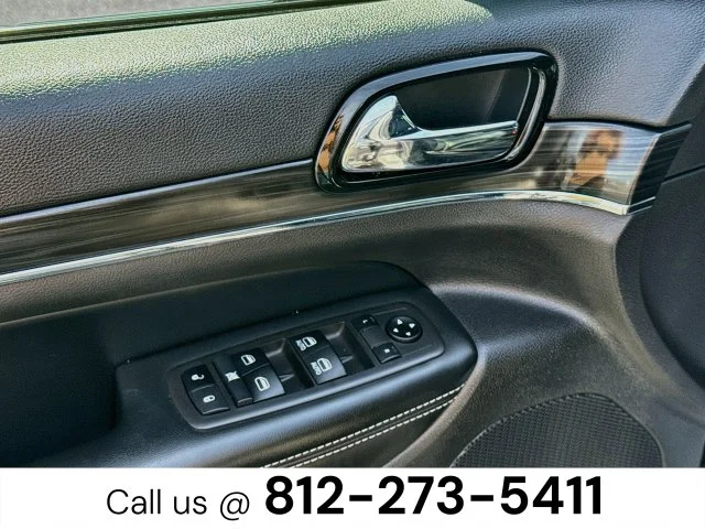 Used 2021 Gray Jeep Limited image 18