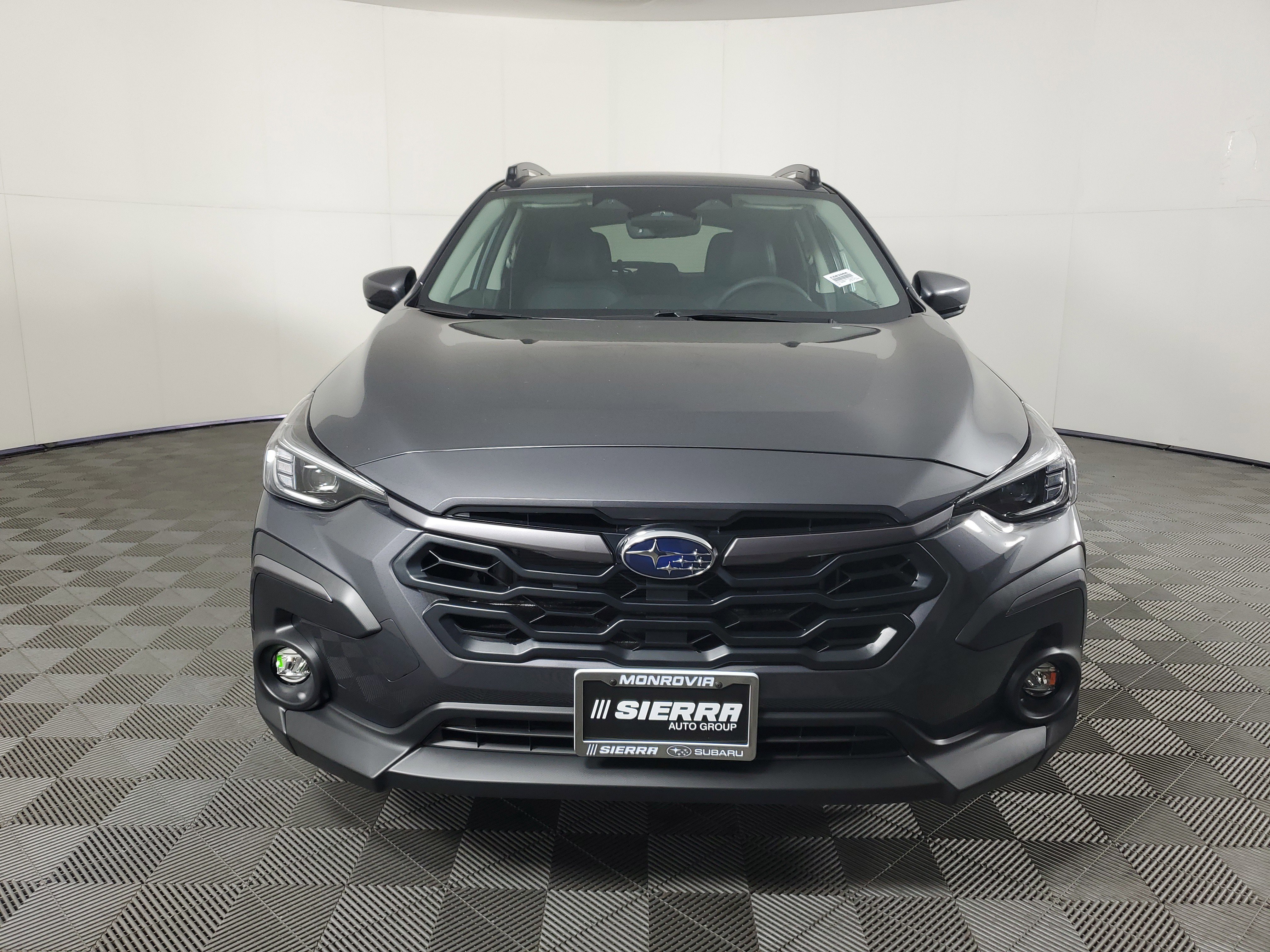 2025 Subaru Crosstrek Limited - Photo 9