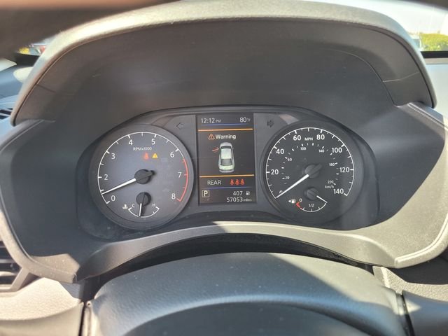 Used 2024 Black Nissan 2.5 S image 29