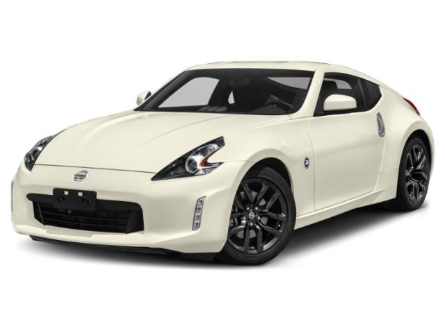2018 Nissan 370Z Coupe 6M/T's photo