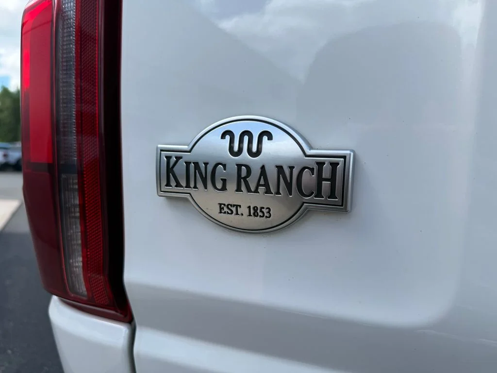 2024 Ford F-150 King Ranch - Photo 7