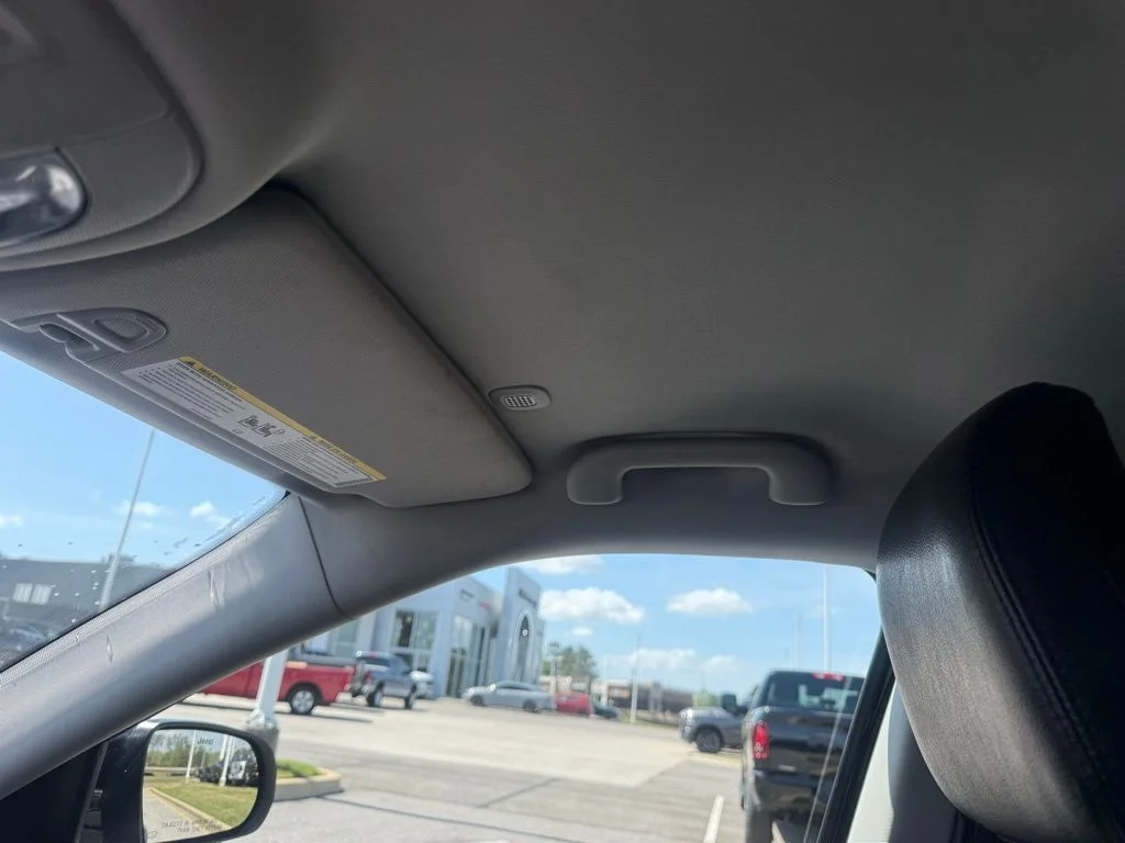 Used 2022 Black Jeep Trailhawk image 21