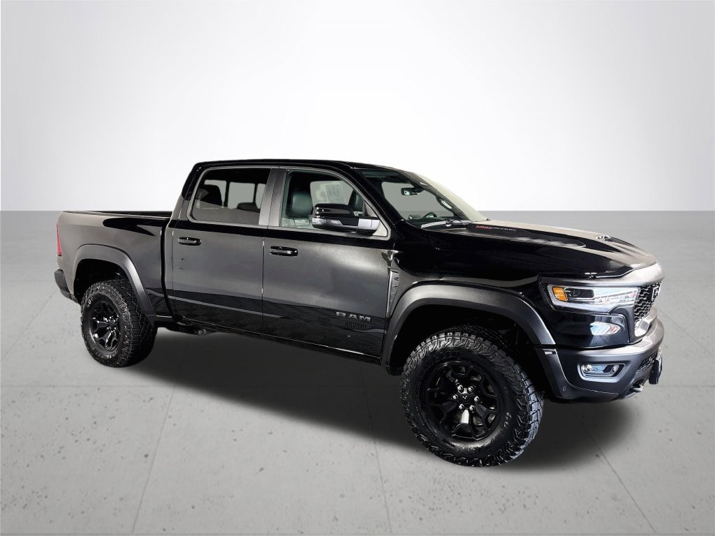 Used 2026 Black Ram RHO image 4