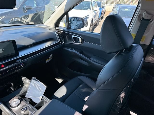 2026 Kia Sorento EX Hybrid - Photo 23