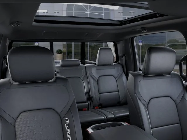2026 RAM 1500 Rebel - Photo 26