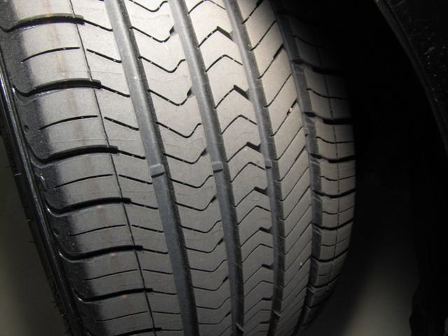 Certified Used 2023 Crystal Black Pearl Honda  image 60
