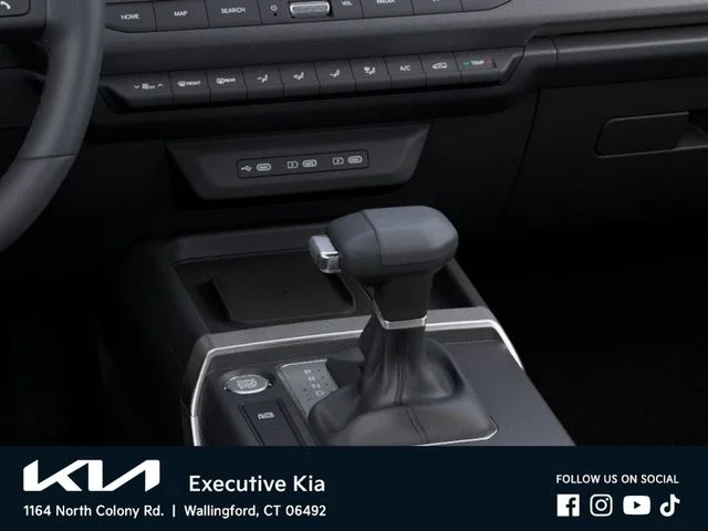 New 2027 Gray Kia S image 23