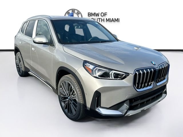 2026 BMW X1 28i