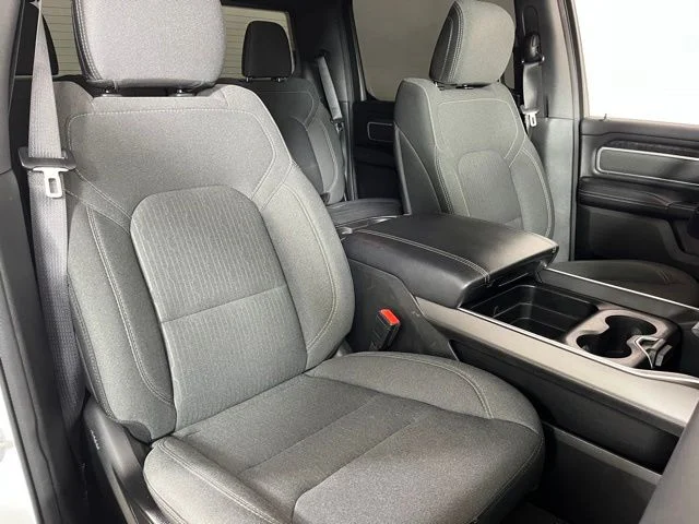 2022 RAM Ram 1500 Pickup Big Horn/Lone Star - Photo 39