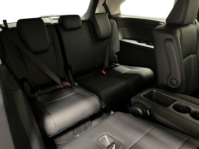 New 2026 Platinum White Pearl Honda EX-L image 26