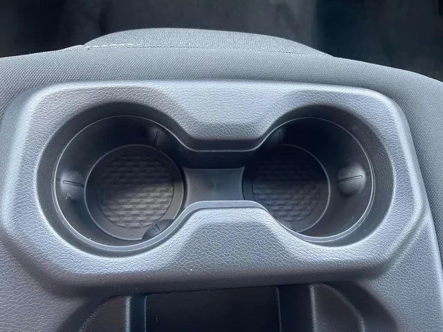 2025 RAM 1500 Tradesman - Photo 18