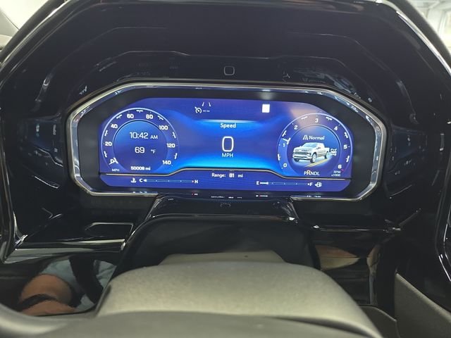 Used 2022 Black Chevrolet LT image 17