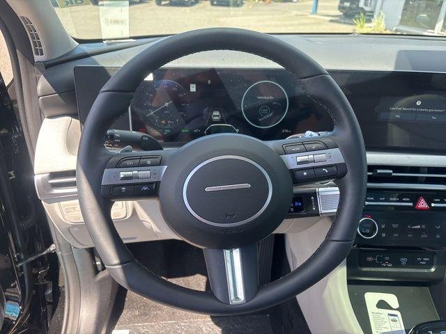 New 2026 Gray Hyundai Limited image 21