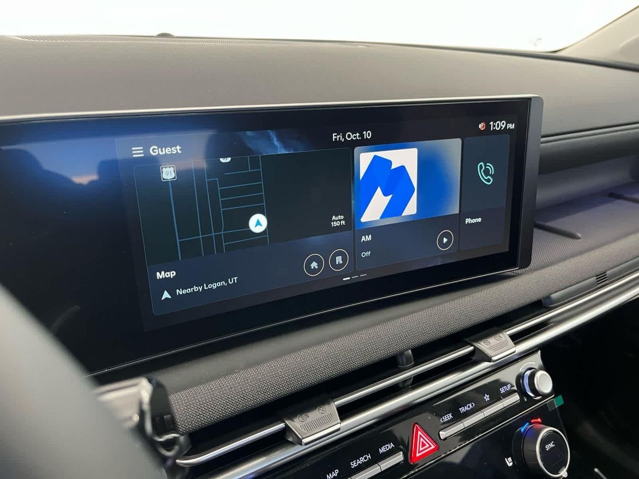 New 2026 Hampton Gray Hyundai Limited AWD image 16