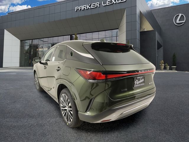 2026 Lexus RX 350 Premium - Photo 2