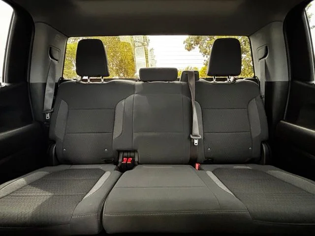 Used 2021 Gray Chevrolet LT image 21