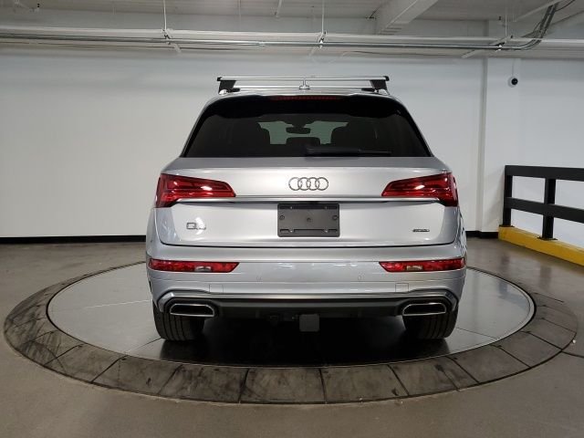 2023 Audi Q5 Premium - Photo 7