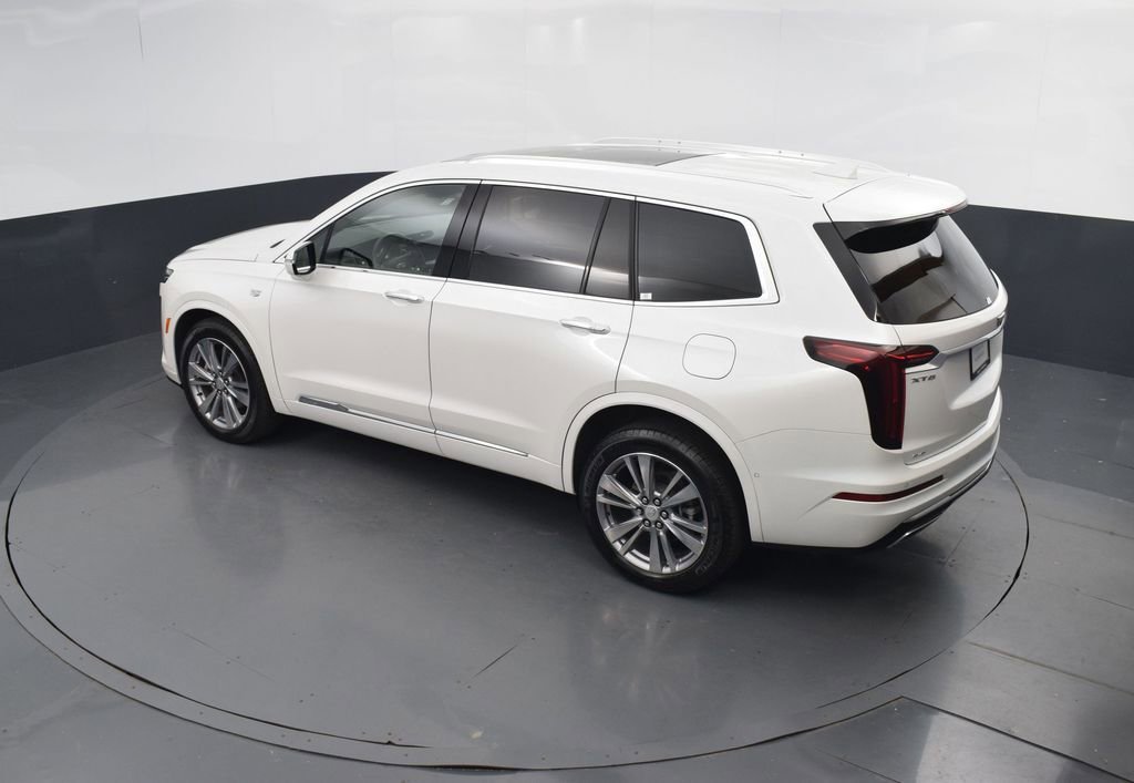 2023 CADILLAC XT6 - Image 43