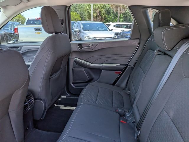 Used 2024 White Ford Active image 15