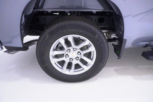 2026 Chevrolet Silverado 1500 LT - Photo 6