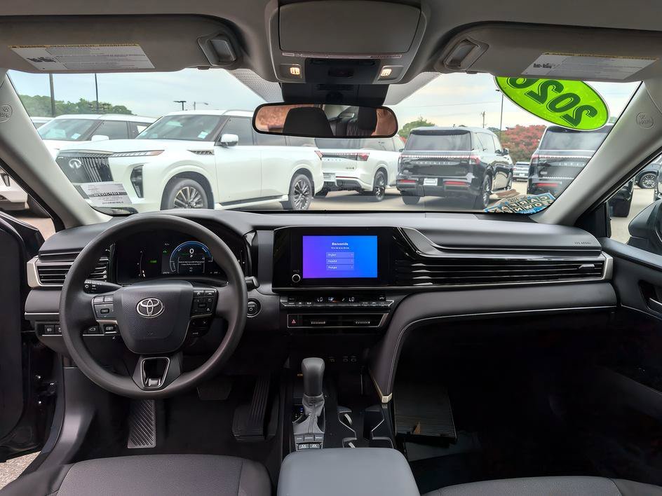 Used 2026 Underground Toyota LE image 13