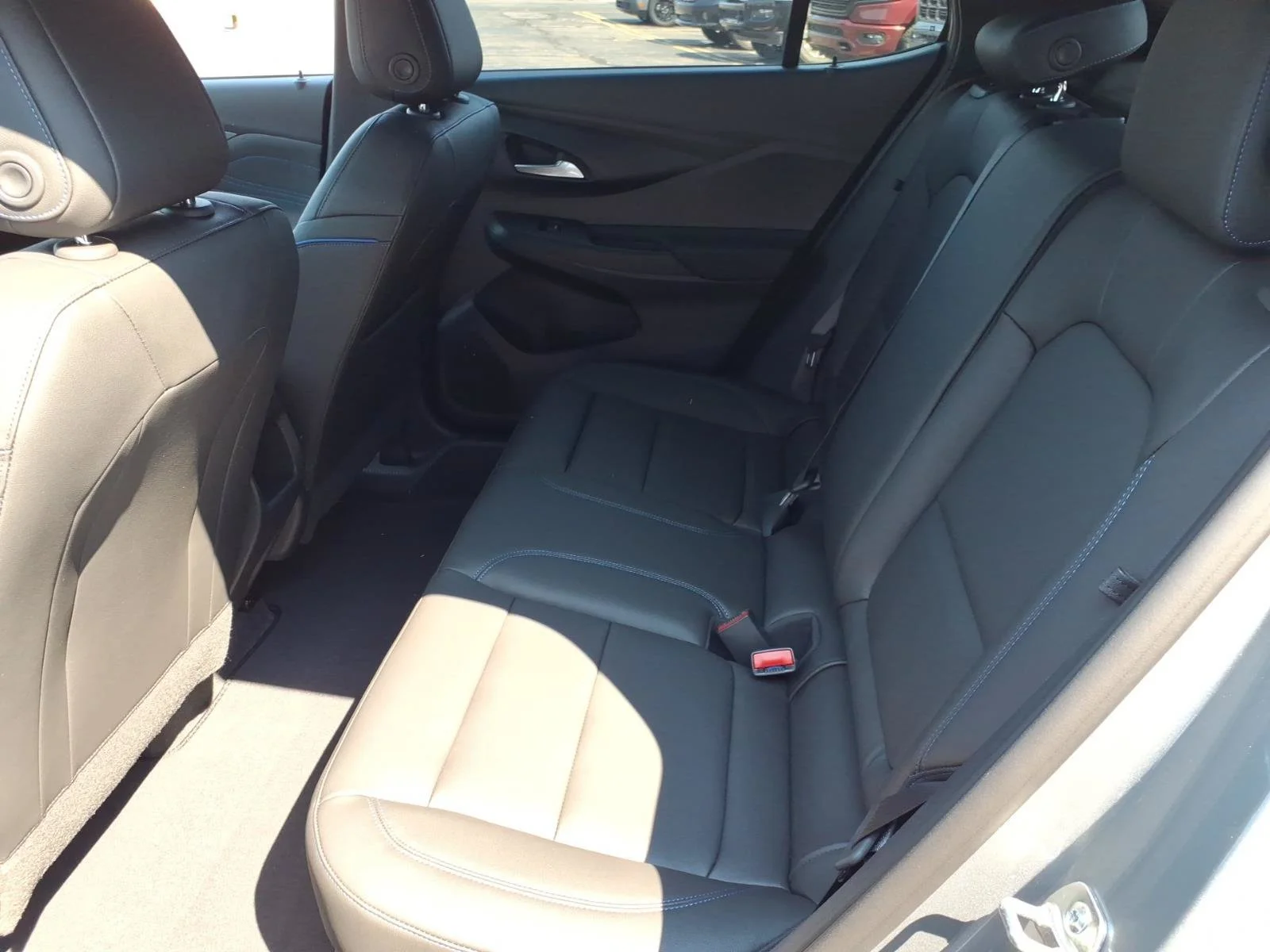 2026 Buick Envista Sport Touring - Photo 6