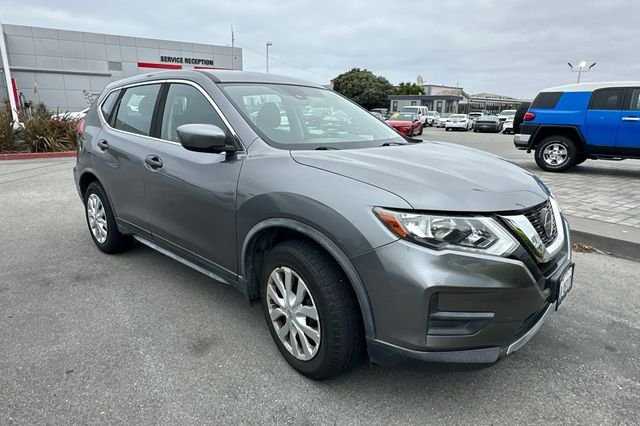 Used 2019 Nissan Rogue S with VIN JN8AT2MT3KW251658 for sale in Seaside, CA