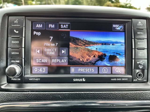 Used 2019 Silver Dodge GT image 13