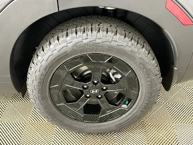 New 2026 Gray Hyundai XRT image 21