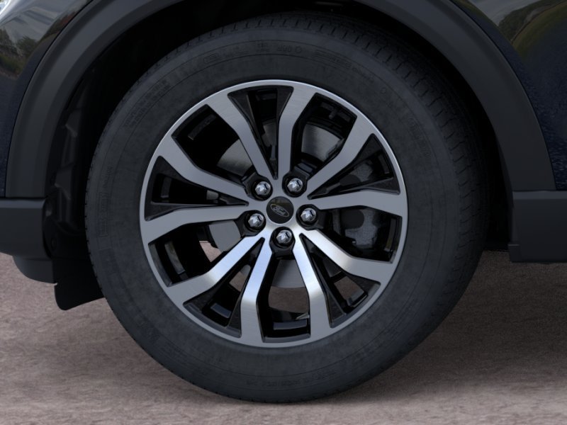 New 2026 Agate Black Metallic Ford ST-Line image 17